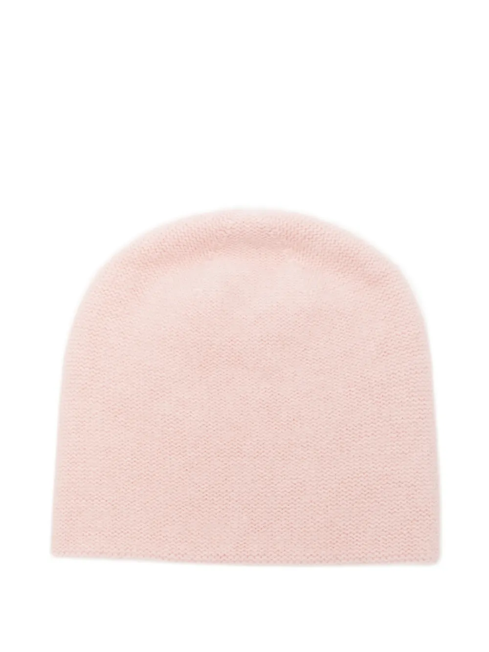 Liska bonnet Angelika en cachemire - Rose Liska bonnet Angelika en cachemire - Rose