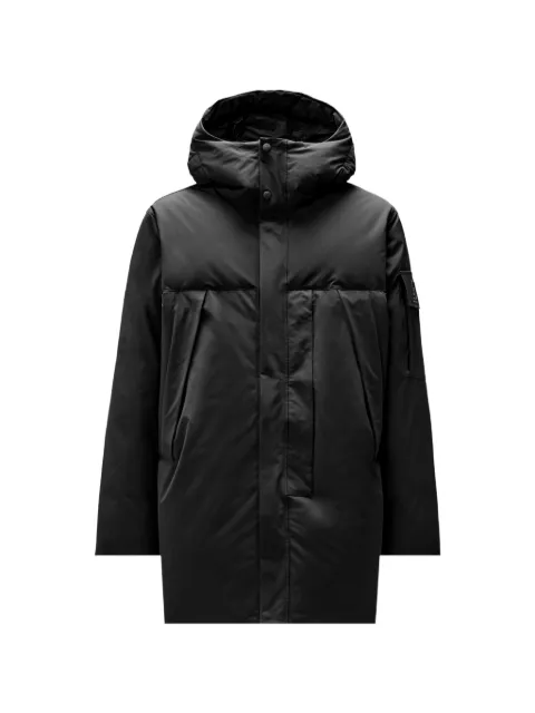 C.P. Company Metropolis Series hooded coat