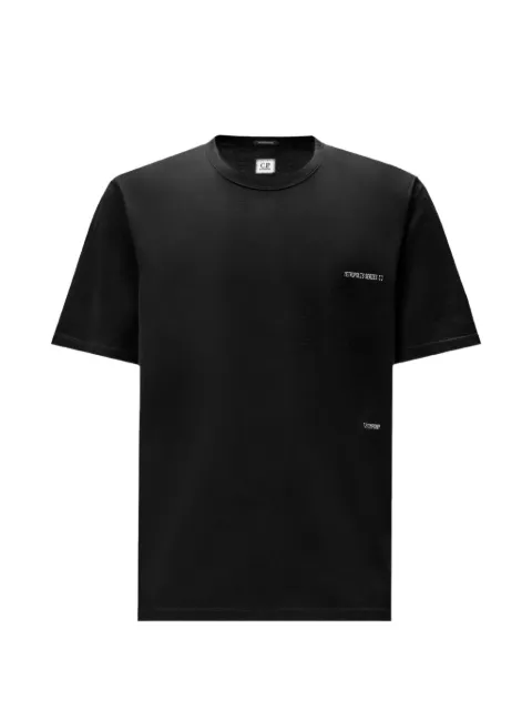 C.P. Company Metropolis Series graphic-print T-shirt