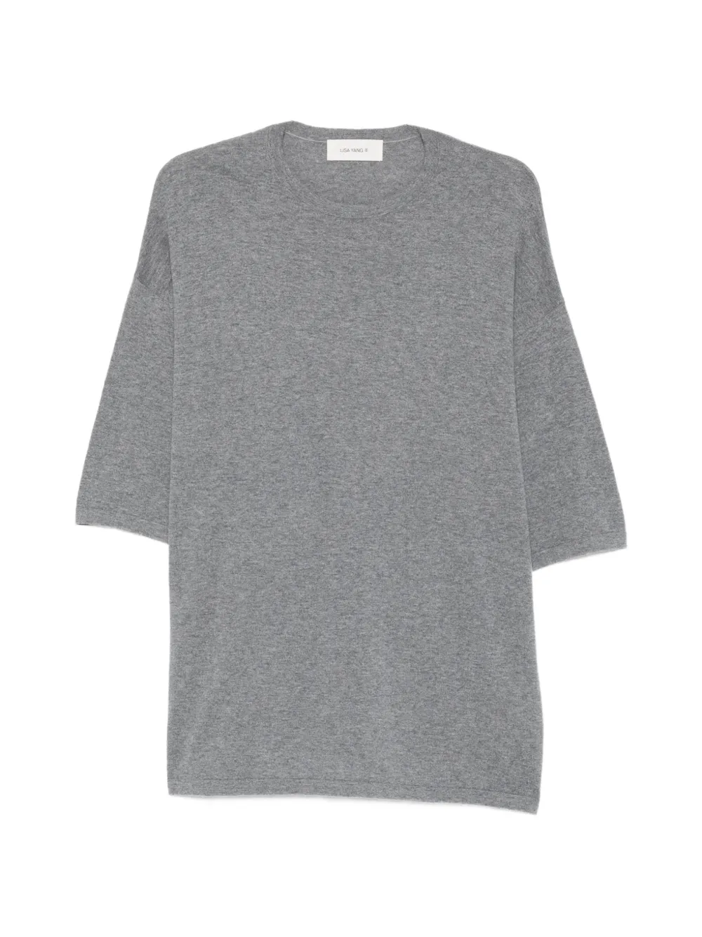 Lisa Yang Agnette oversized sweater