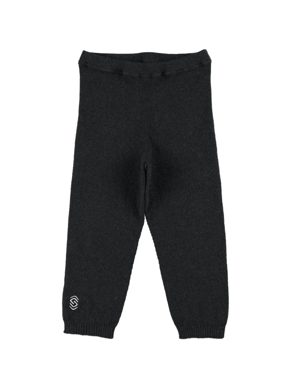 SILVERSKIN Stay Warm leggings - Grau