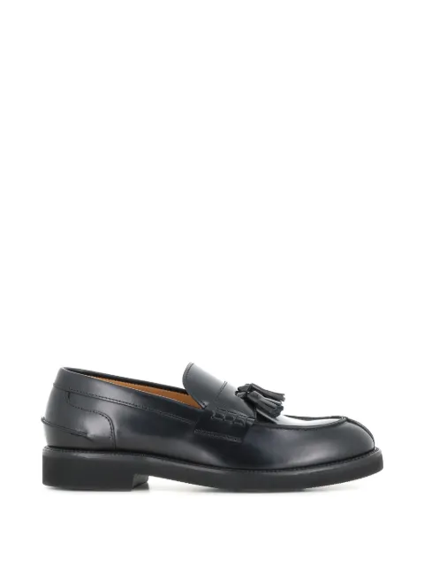 Tassinari mocasines con detalle de borlas