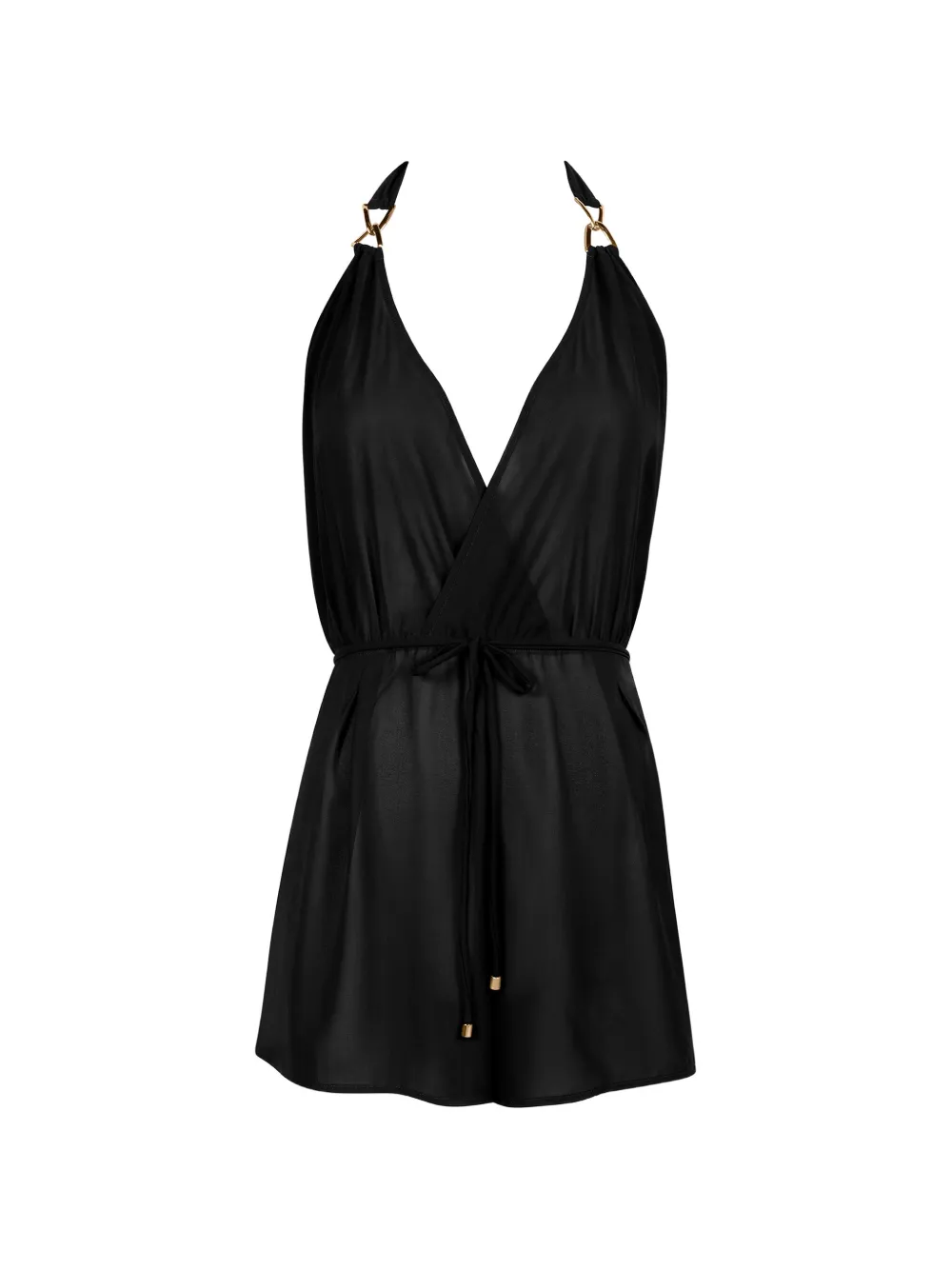 Aubade Beach Walk playsuit