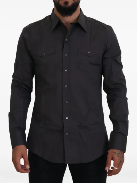 Dolce & Gabbana camisa Sicilia