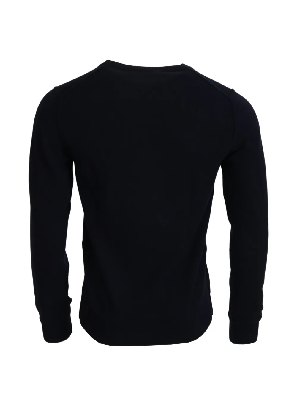 Dolce & Gabbana Trui met logoprint Blauw