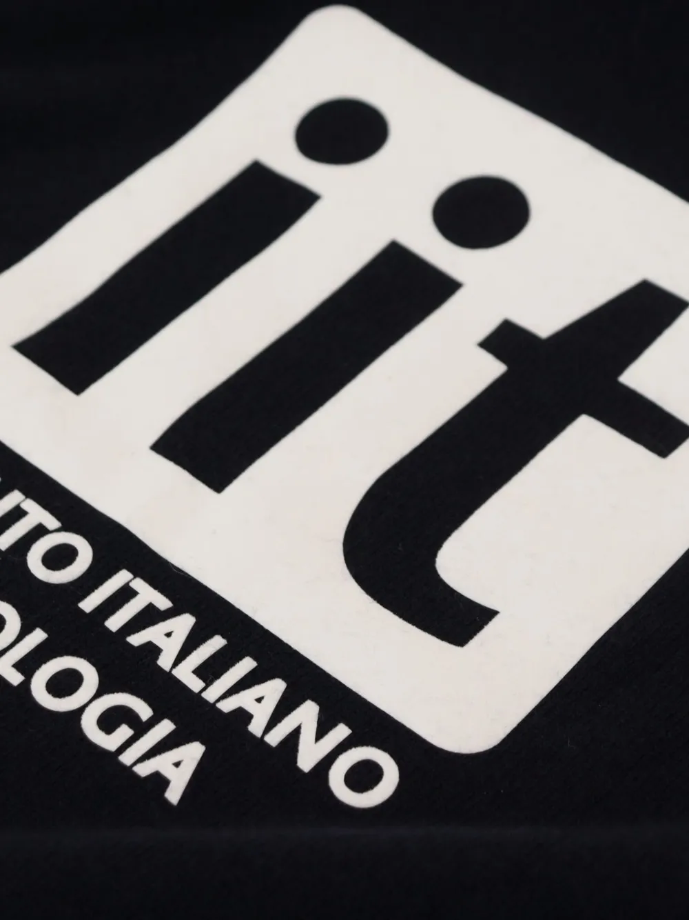 Dolce & Gabbana Trui met logoprint Blauw