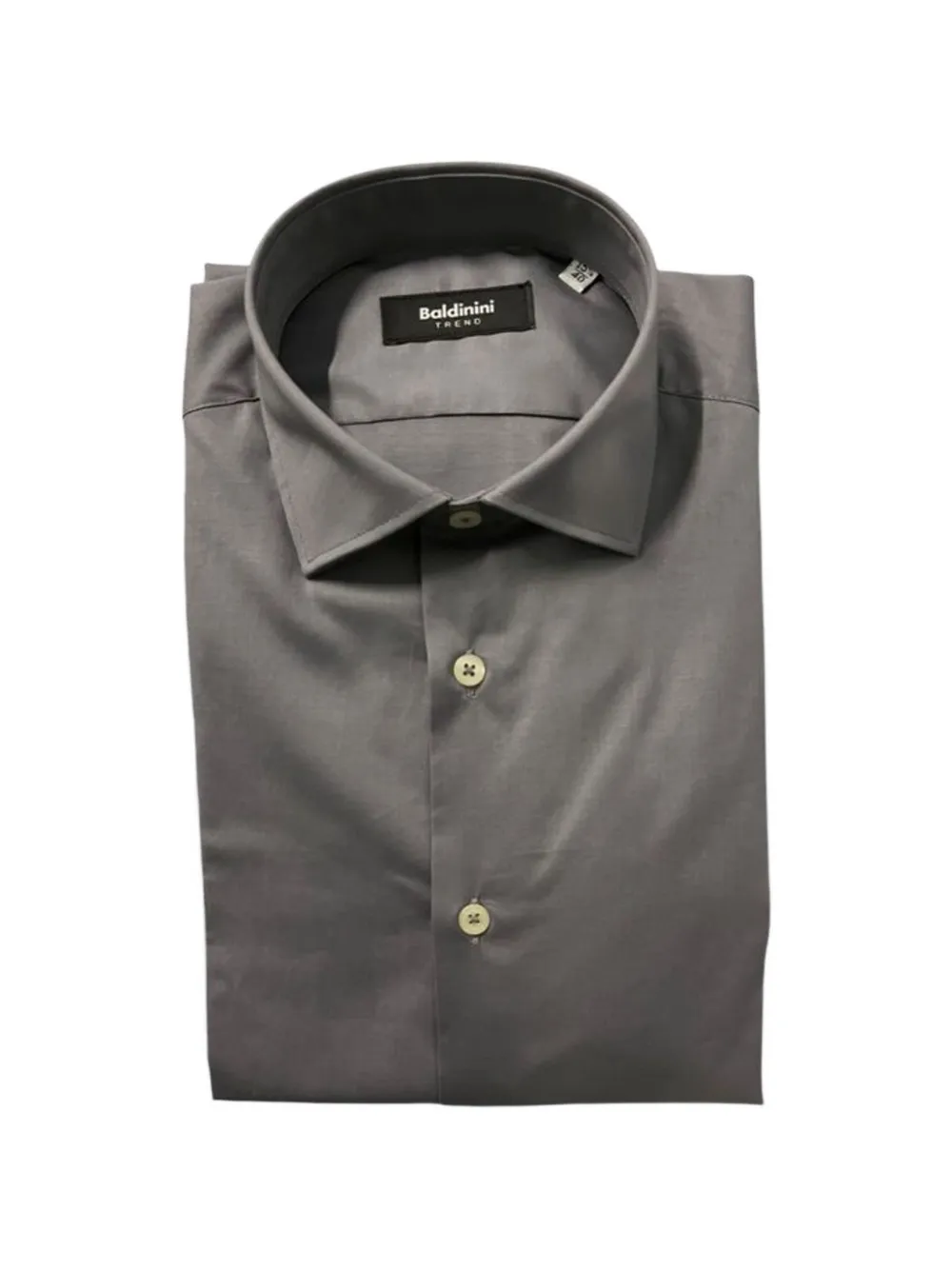 Baldinini cotton shirt
