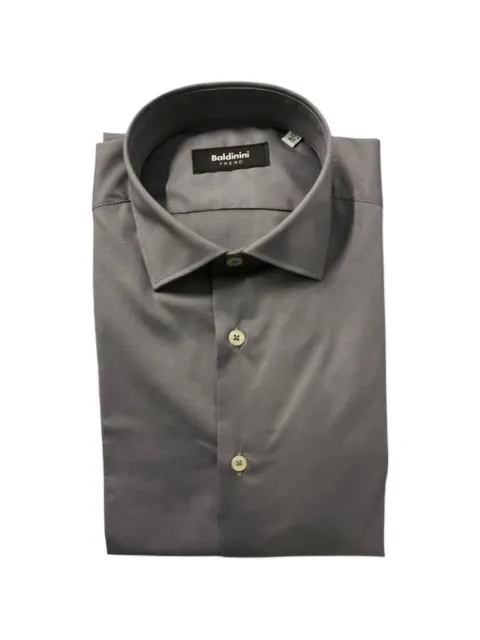 Baldinini cotton shirt