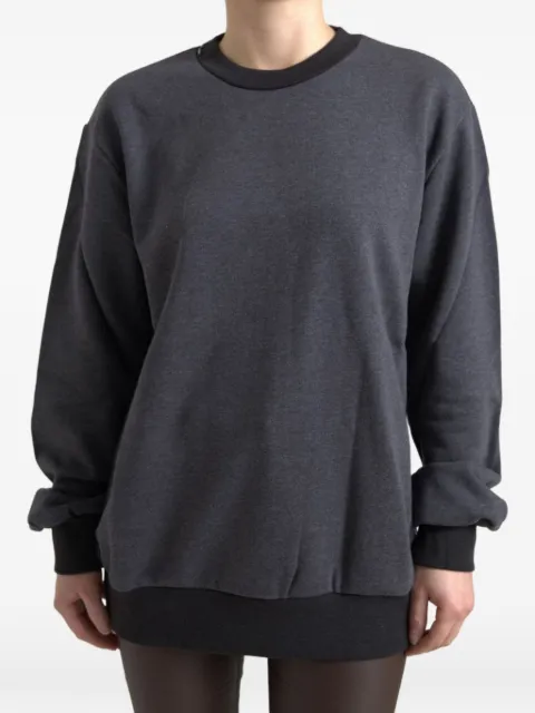 Dolce & Gabbana sudadera con cuello redondo