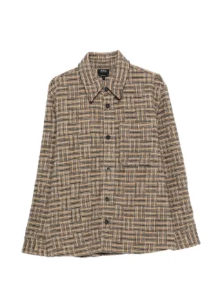A.P.C.