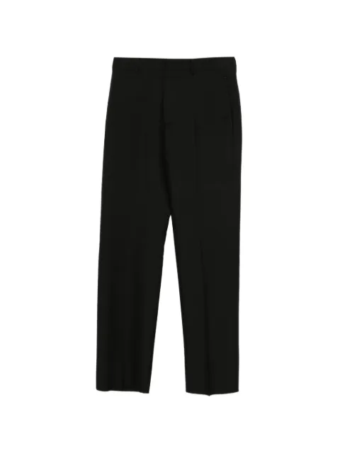 Tagliatore straight-leg trousers