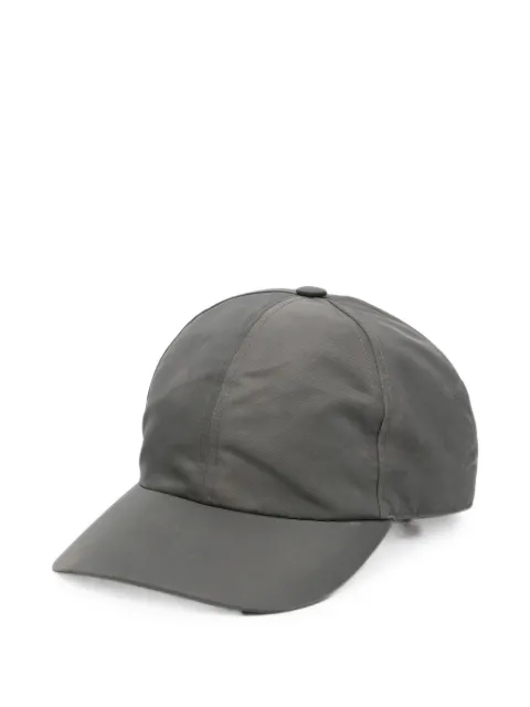 Rick Owens DRKSHDW six-panel baseball cap