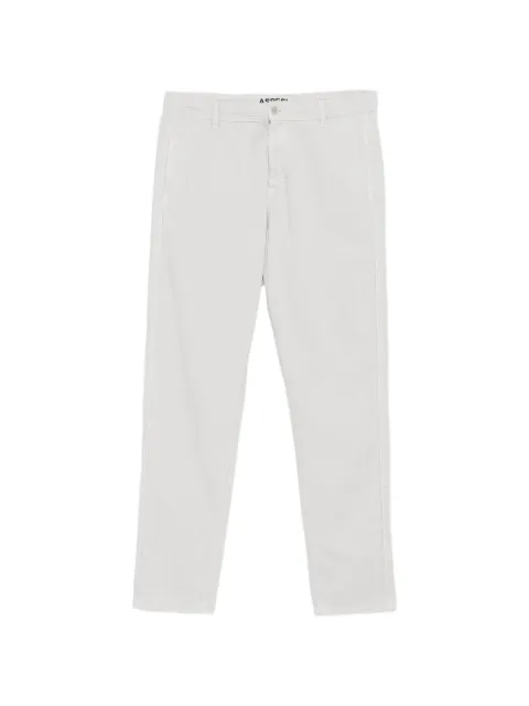 ASPESI corduroy trousers
