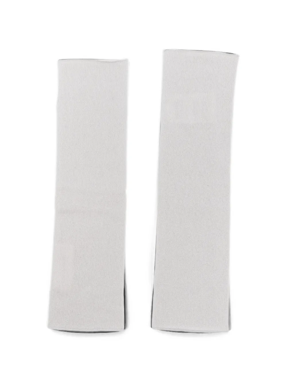 Lisa Yang Aspen cashmere fingerless gloves