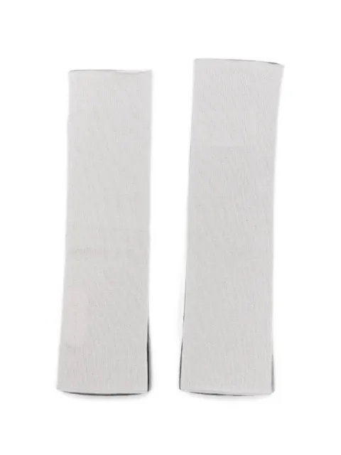Lisa Yang Aspen cashmere fingerless gloves