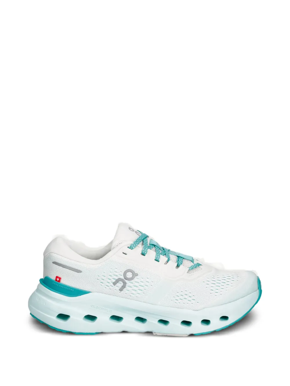 On Cloudrunner 3 logo-detail sneakers