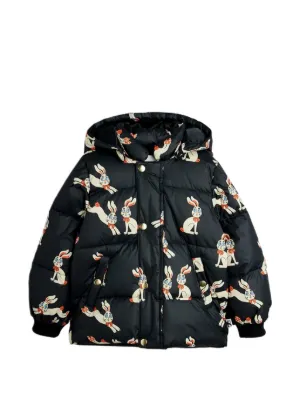 Mini Rodini キッズ ダウンジャケット通販 - FARFETCH