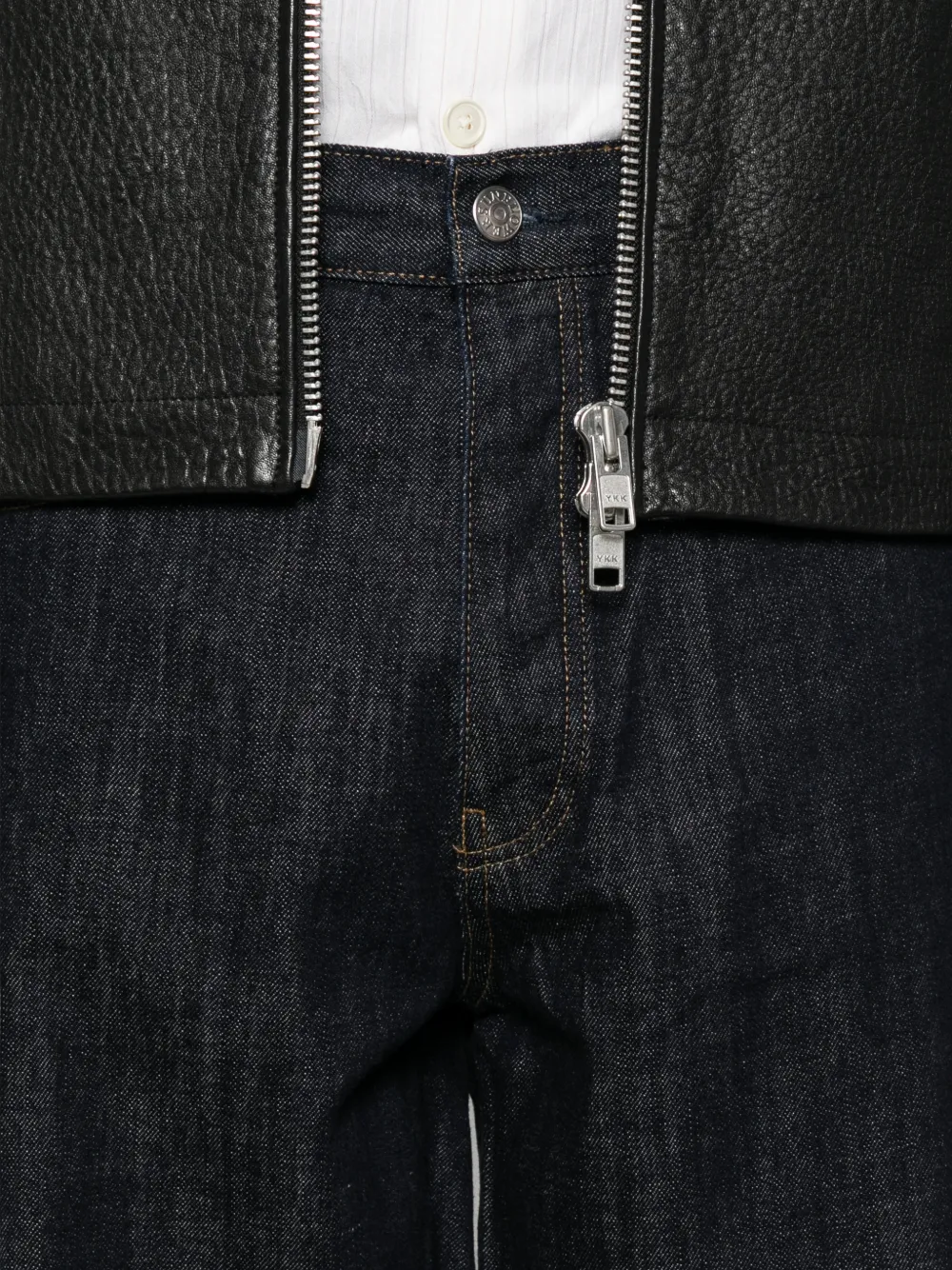 Sunflower Straight jeans Blauw