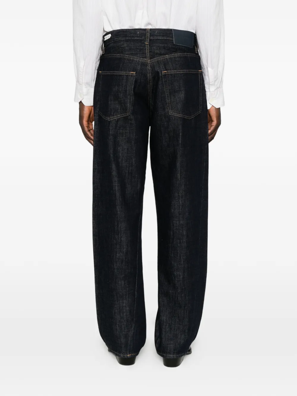 Sunflower Straight jeans Blauw