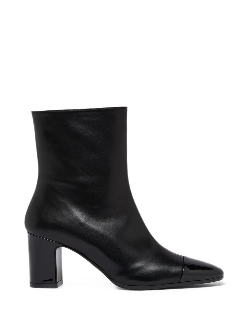 Carel Paris Sofia Stiefeletten - Schwarz