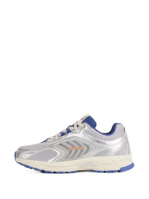 TheMercer. Re-Run EVO mesh-panelled trainers