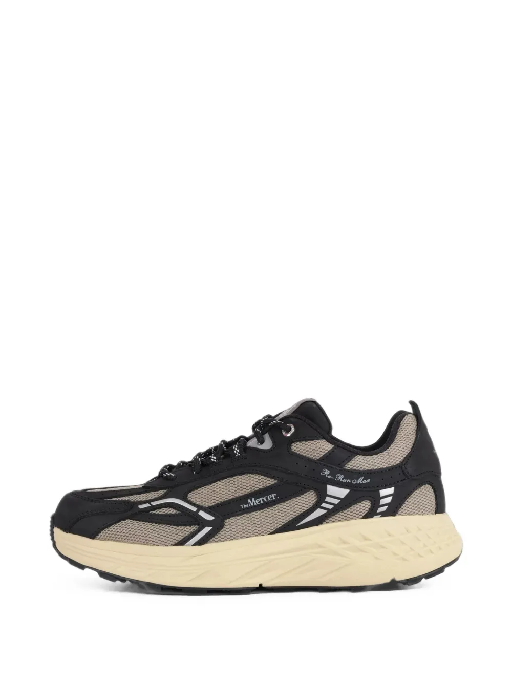 TheMercer. Re-Run Max sneakers