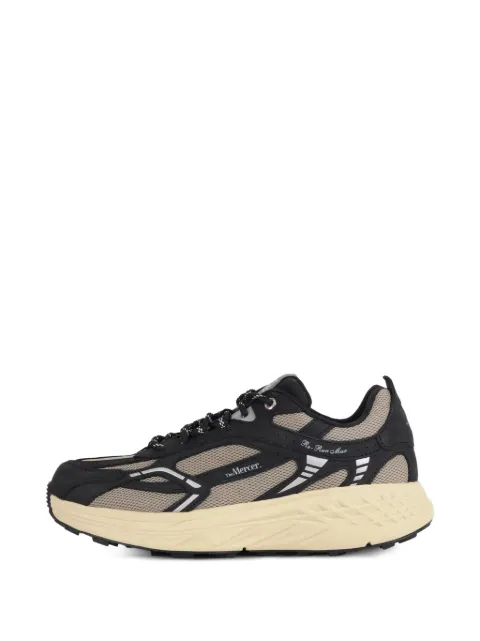 TheMercer. Re-Run Max sneakers