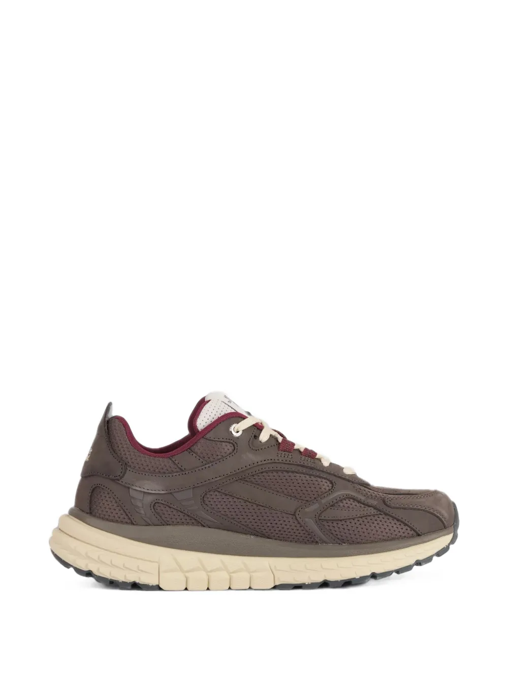 TheMercer. The Re-Run mesh sneakers
