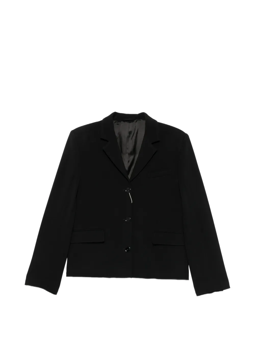 TOTEME single-breasted blazer
