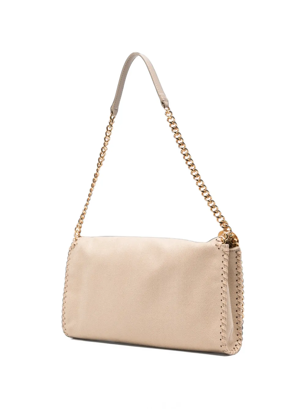 Stella McCartney Falabella schoudertas Beige