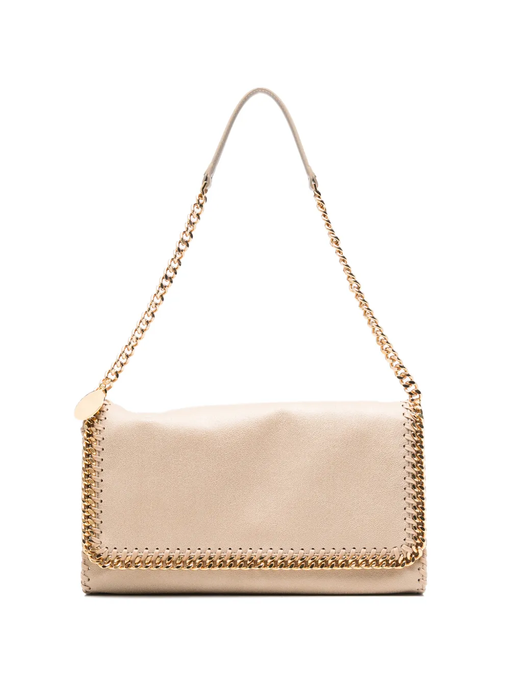Stella McCartney Falabella shoulder bag - Nude