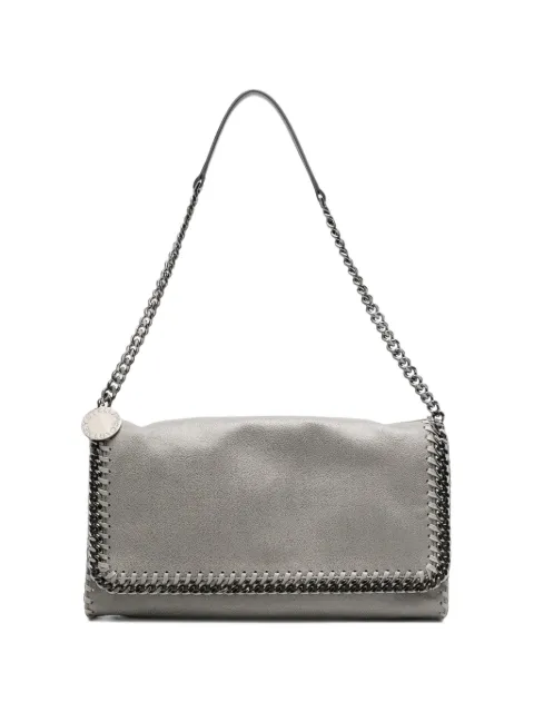 Stella McCartney Falabella chain-trim shoulder bag