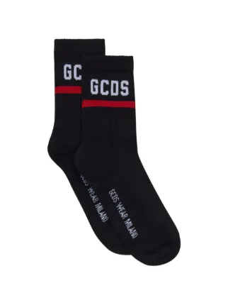 GCDS