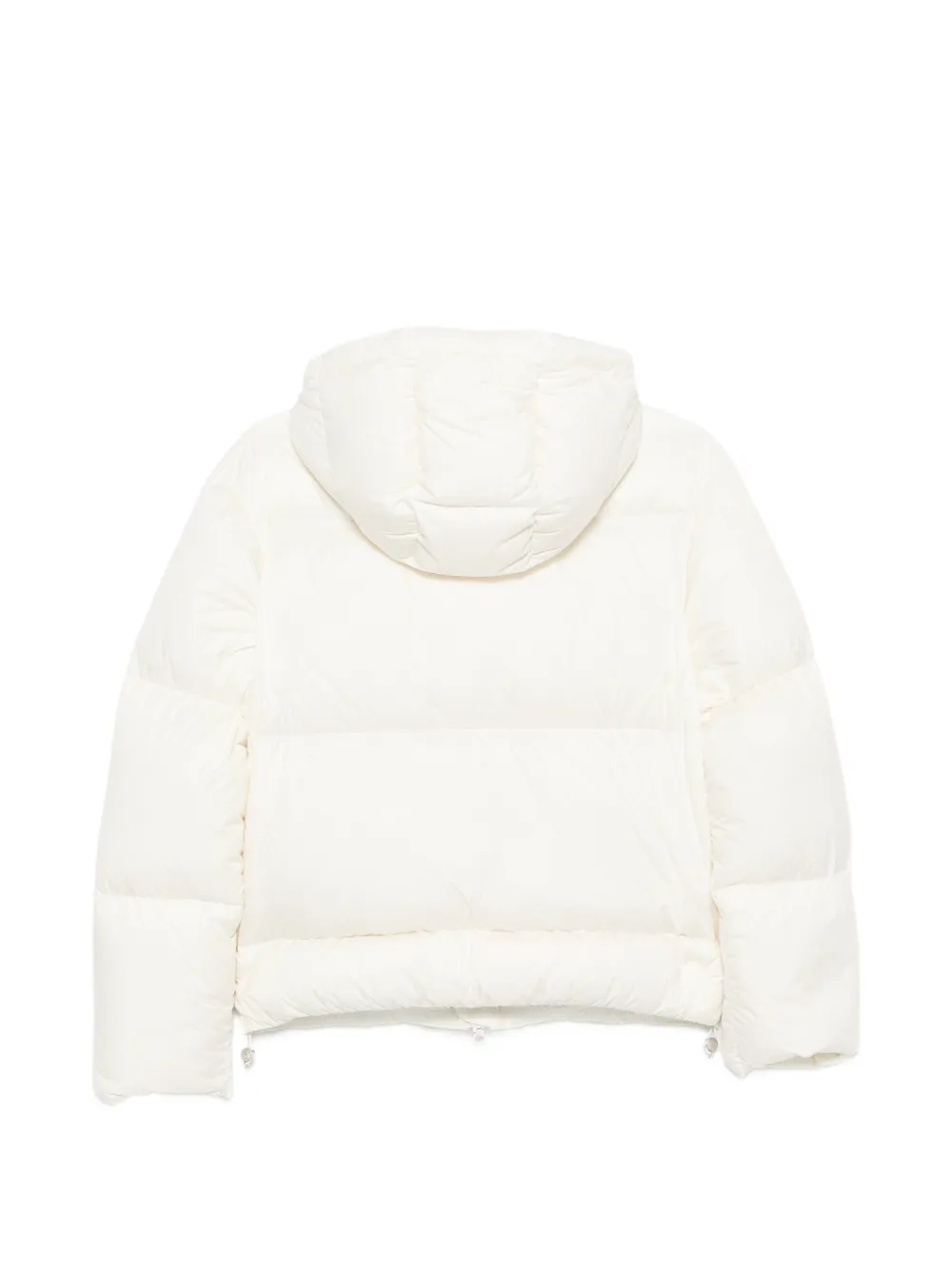 Colmar Gevoerd jack met capuchon Beige