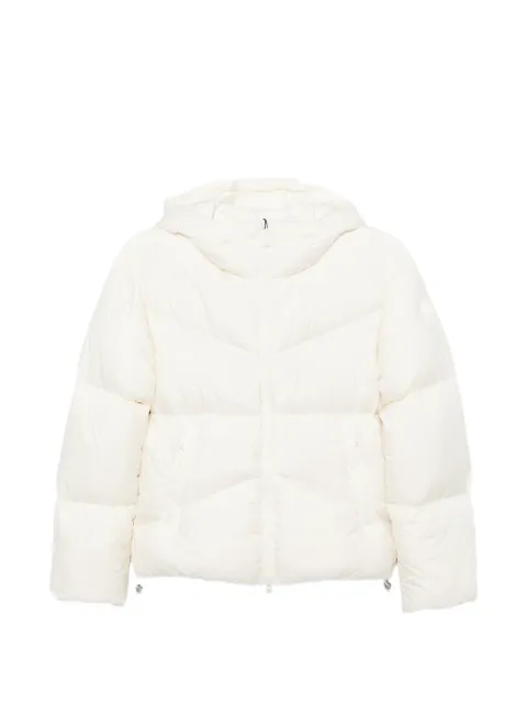 Colmar hooded quilted jacket