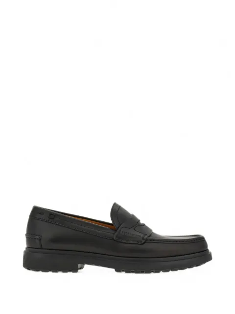 Ferragamo Mocassim Gancini