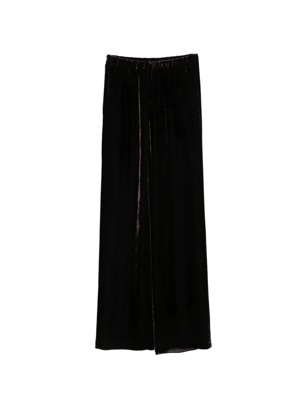 Antonelli Tazio velvet trousers