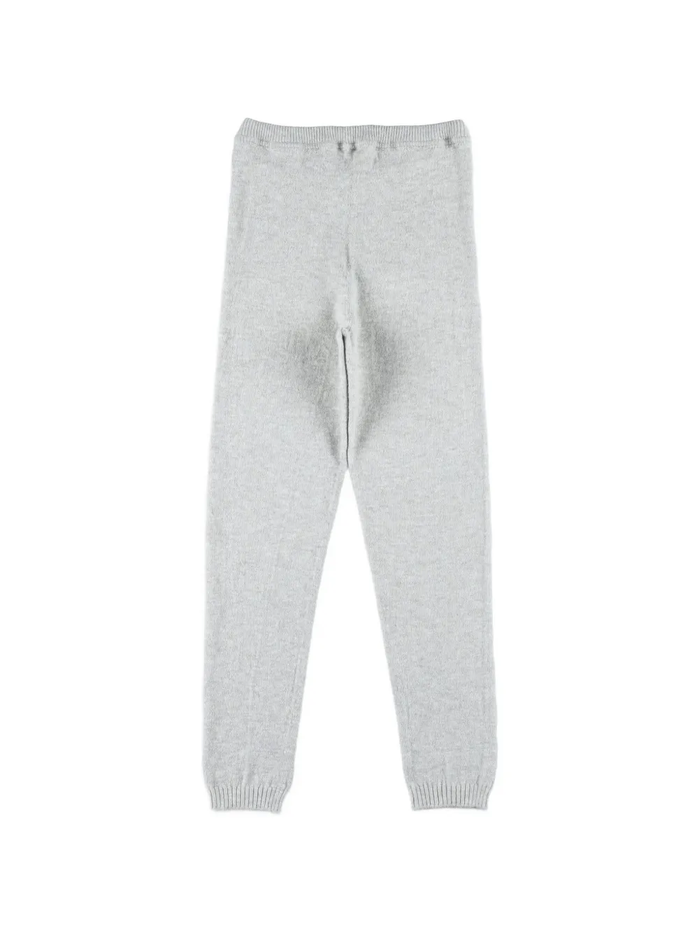 SILVERSKIN Stay Warm leggings Grijs
