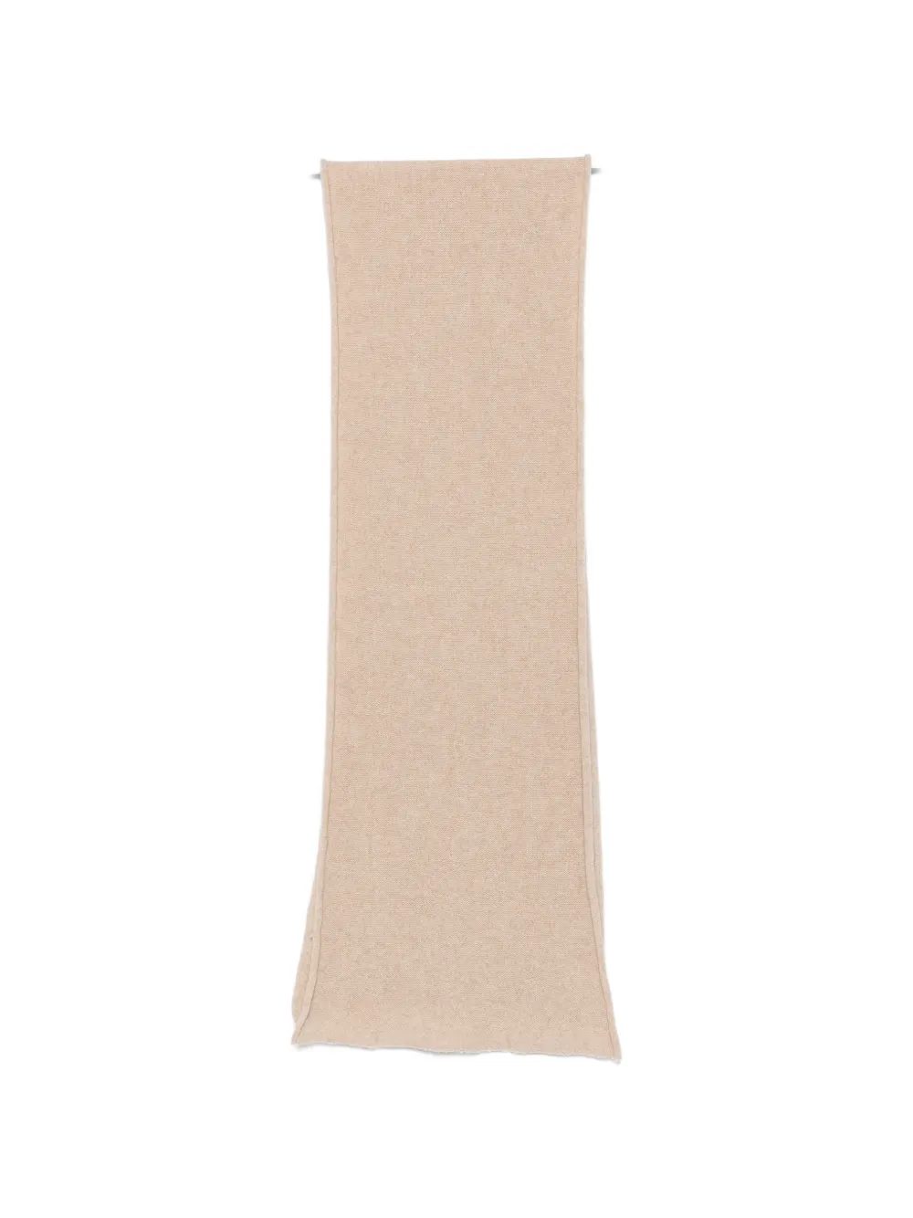 Baserange knitted scarf