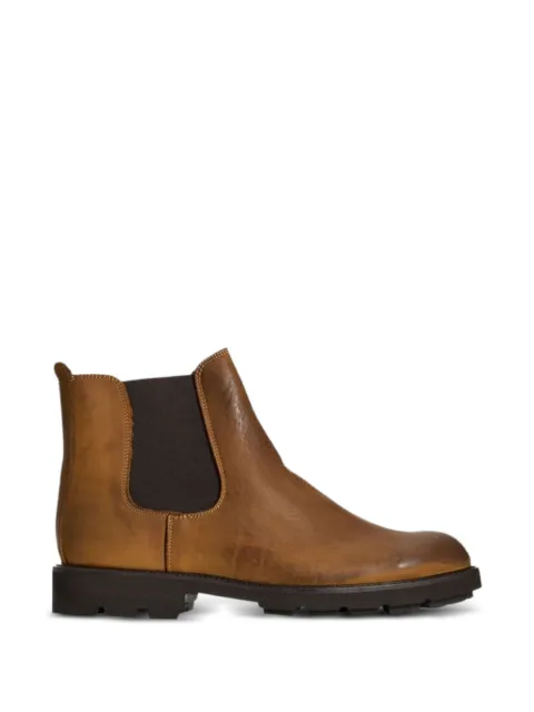 Roberto Pepe Luxury botas Chelsea