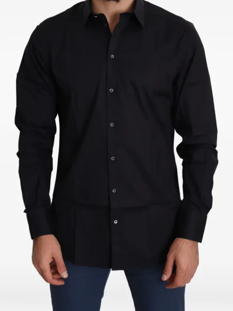 Dolce & Gabbana camisa manga larga