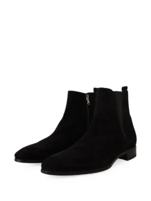 Dolce & Gabbana（ドルチェ＆ガッバーナ）メンズ ブーツ - FARFETCH