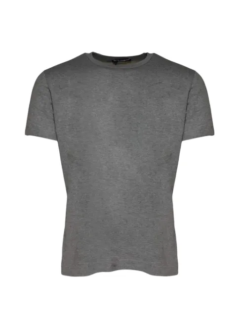 Dolce & Gabbana crew-neck T-shirt