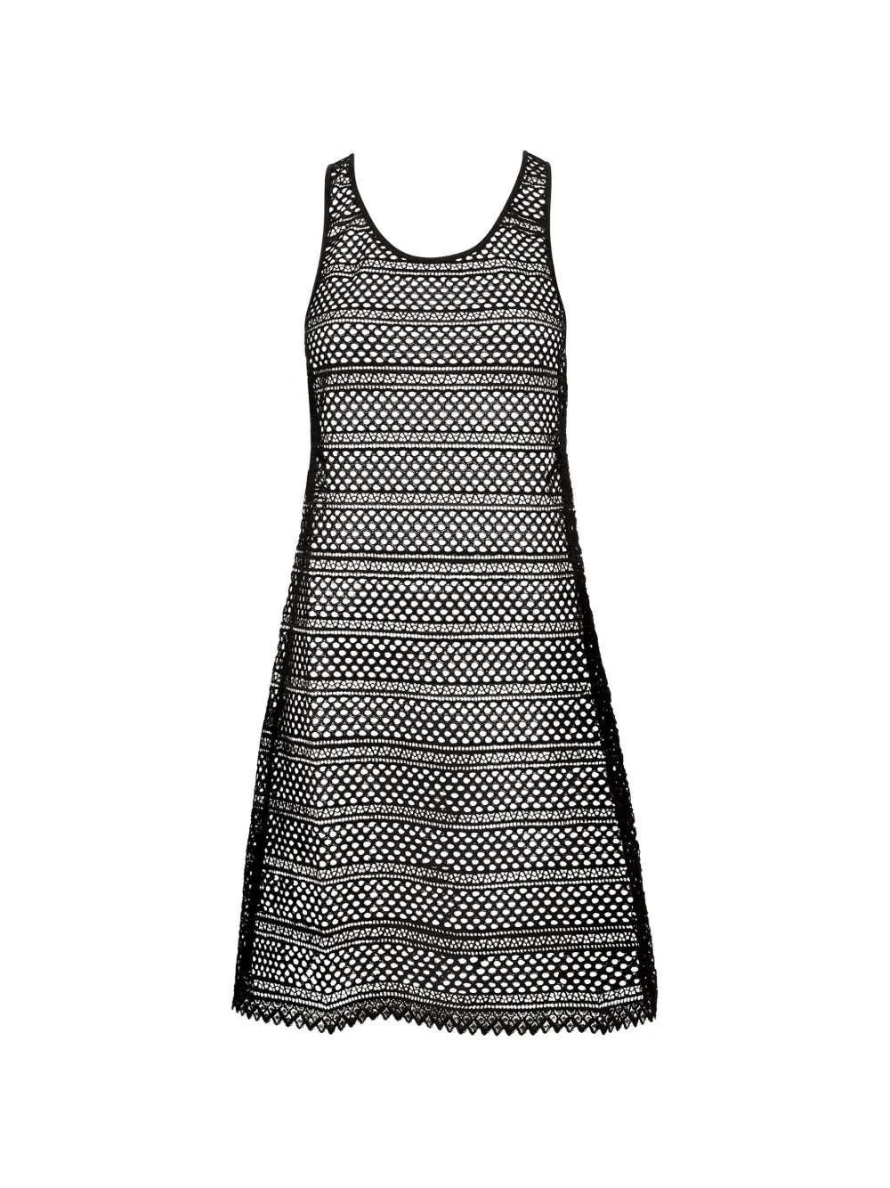 Aubade By The Sea dress