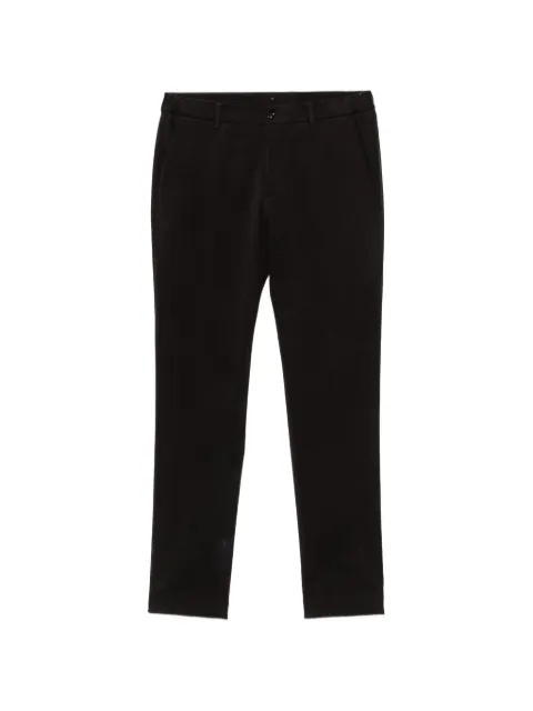 Berwich Morello Elax slim-fit trousers