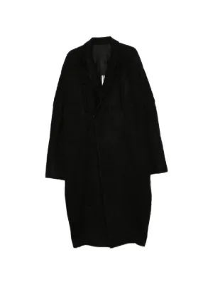 Rick Owens チェスターコート メンズ通販 - FARFETCH