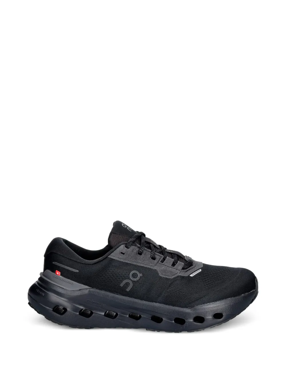 On Cloudrunner 3 waterproof sneakers