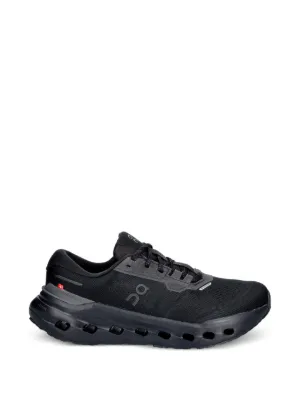 On Cloudmonster Lumos low-top Sneakers | Black | FARFETCH