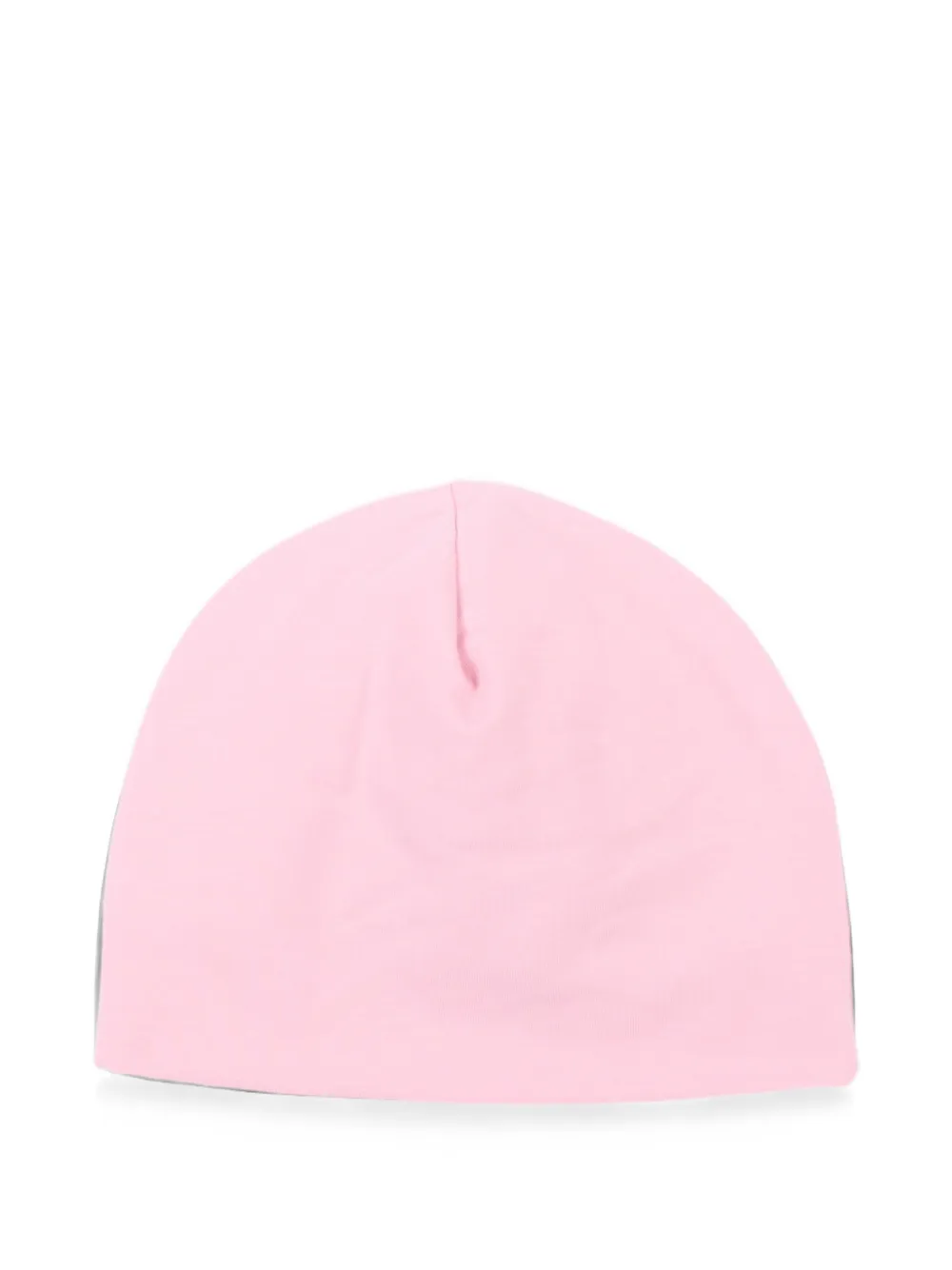 MSGM Kids Muts met logoprint Roze