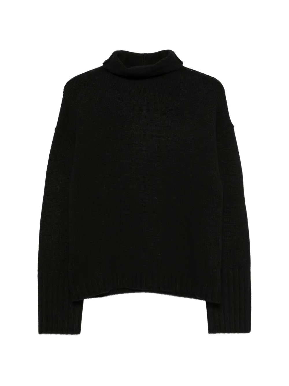 Kristensen Du Nord roll-neck sweater